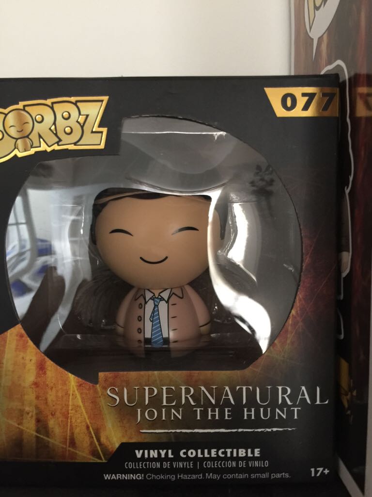 AMC Michonne & Her Pets