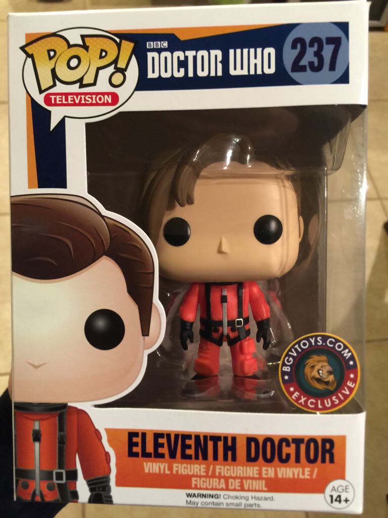 Rocket & Potted Groot