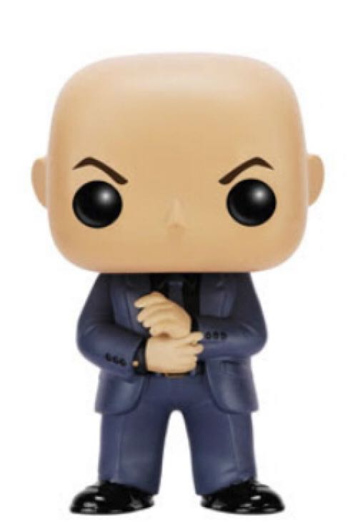 Wilson Fisk  vinyl figure collectible - Main Image 2