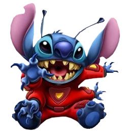 Stitch 626 - Lilo and Stitch vinyl figure collectible [Barcode 849803051952] - Main Image 2