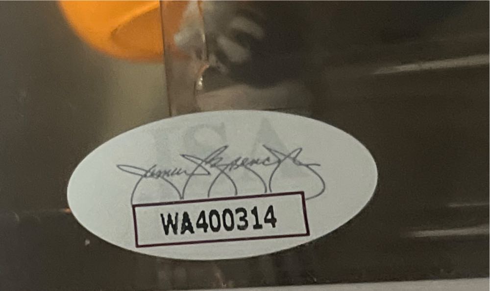 Oompa Loompa - Willy Wonka vinyl figure collectible [Barcode 849803065287] - Main Image 3