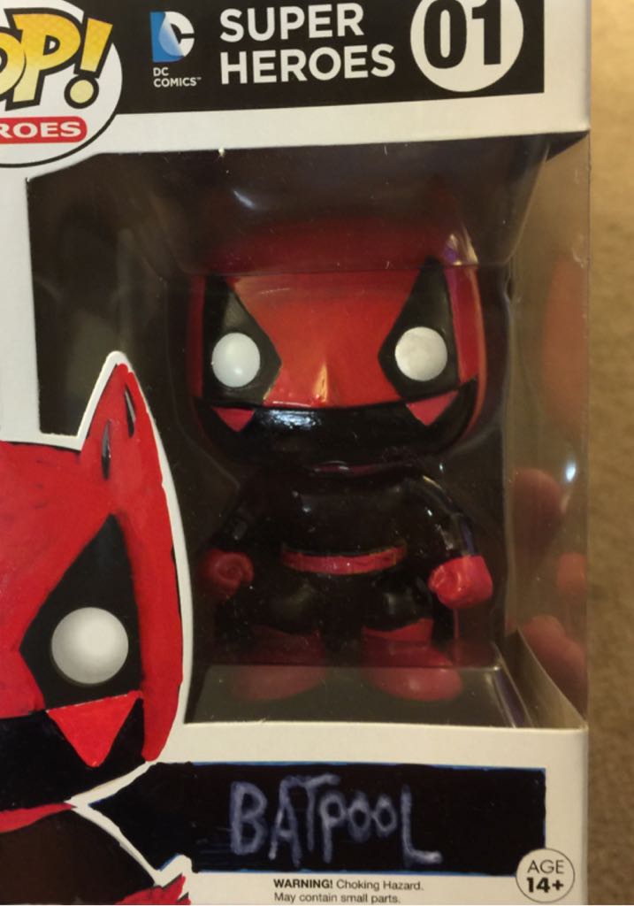 Pop Movies #31 Predator