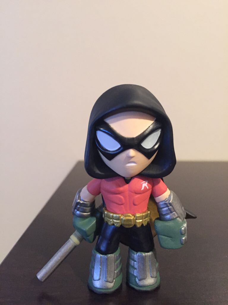 # 87 Kylo Ren (Unmasked)