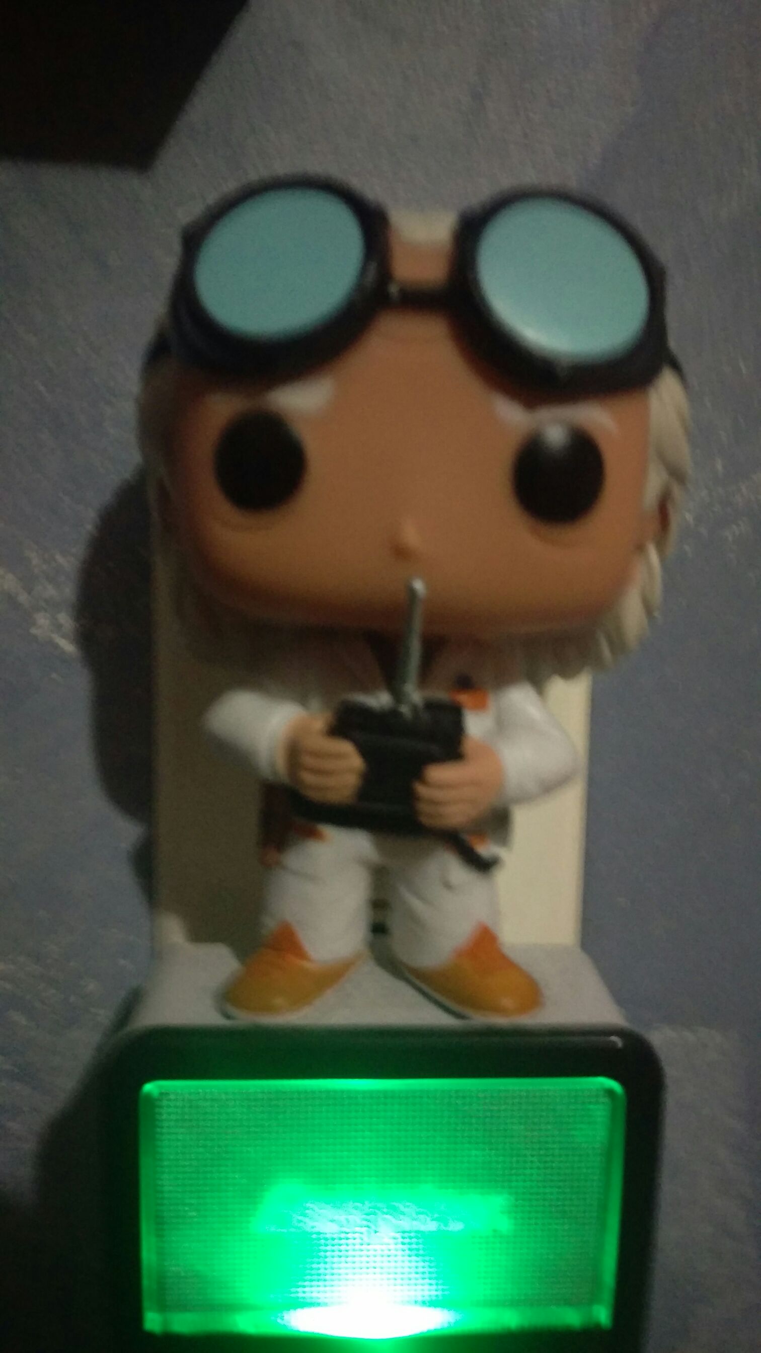 Olaf, Marshmallow & elsa