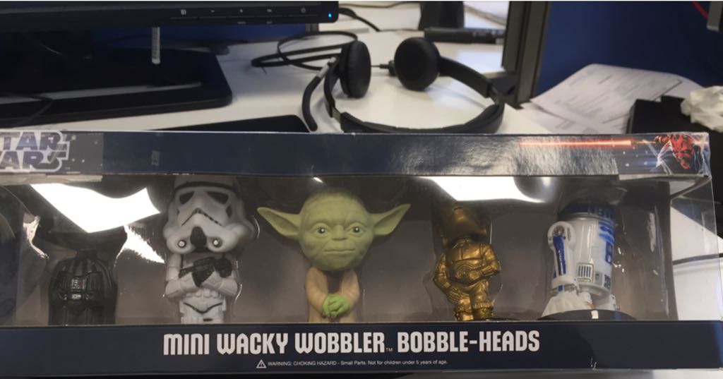 Star Wars #07 Vault Edition Greedo