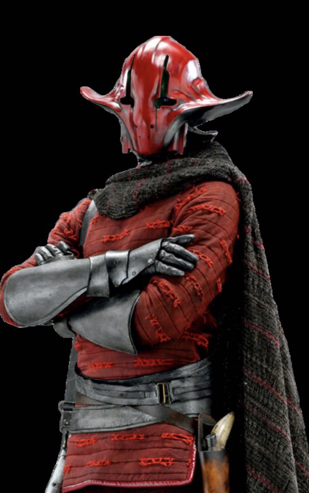 Star Wars #83 Sidon Ithano - Star Wars vinyl figure collectible - Main Image 4