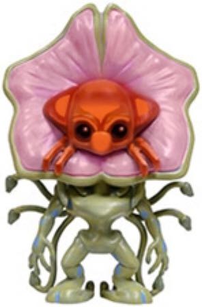 Alien  vinyl figure collectible [Barcode 849803078119] - Main Image 2