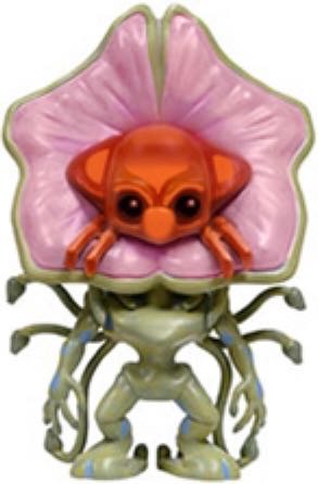 Alien  vinyl figure collectible - Main Image 2