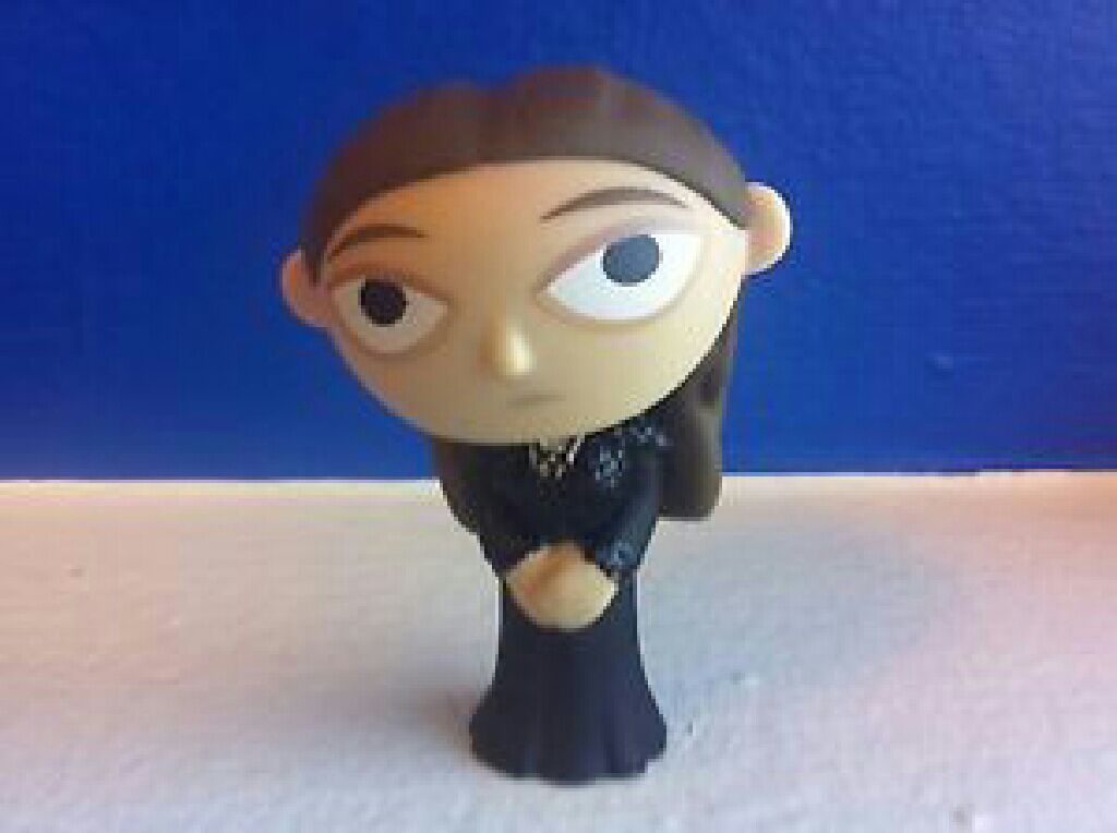 Kylo Ren (Unmasked) #87