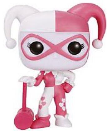 Harley Quinn #45 - DC Universe vinyl figure collectible - Main Image 2