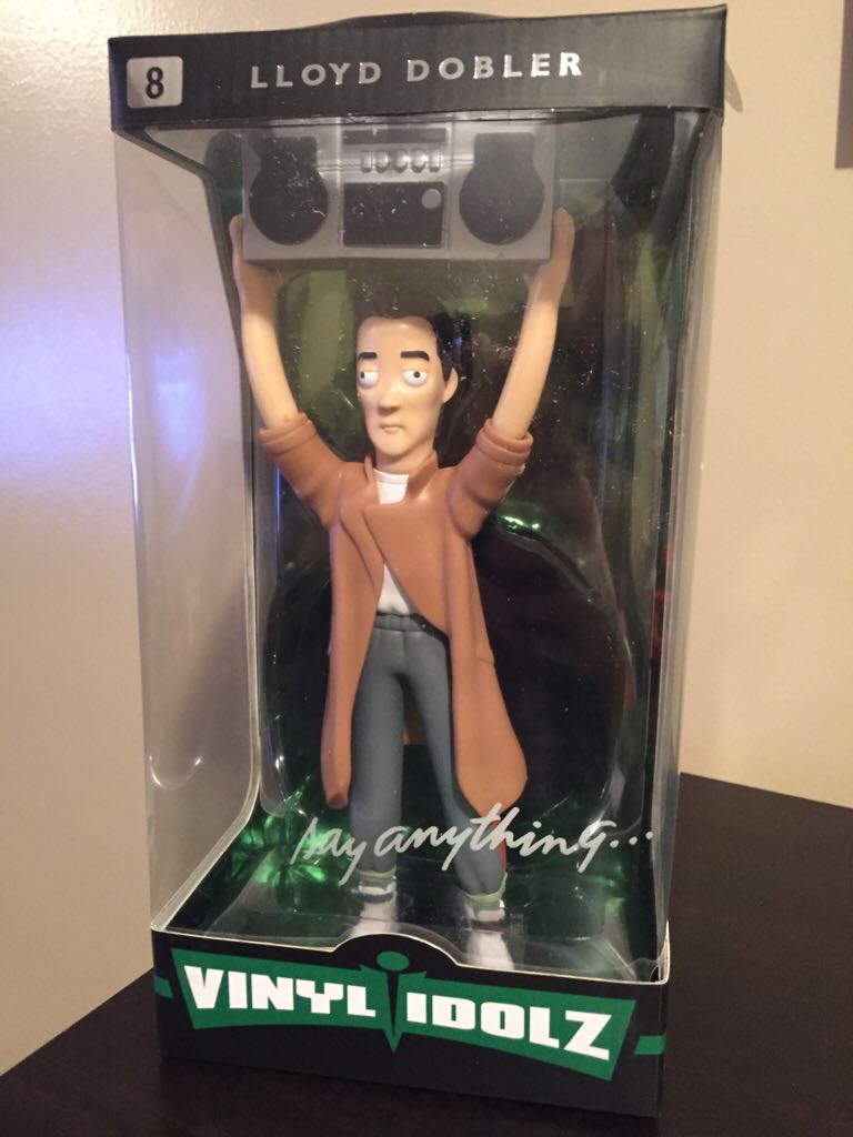 Pop Muppets #05 Animal