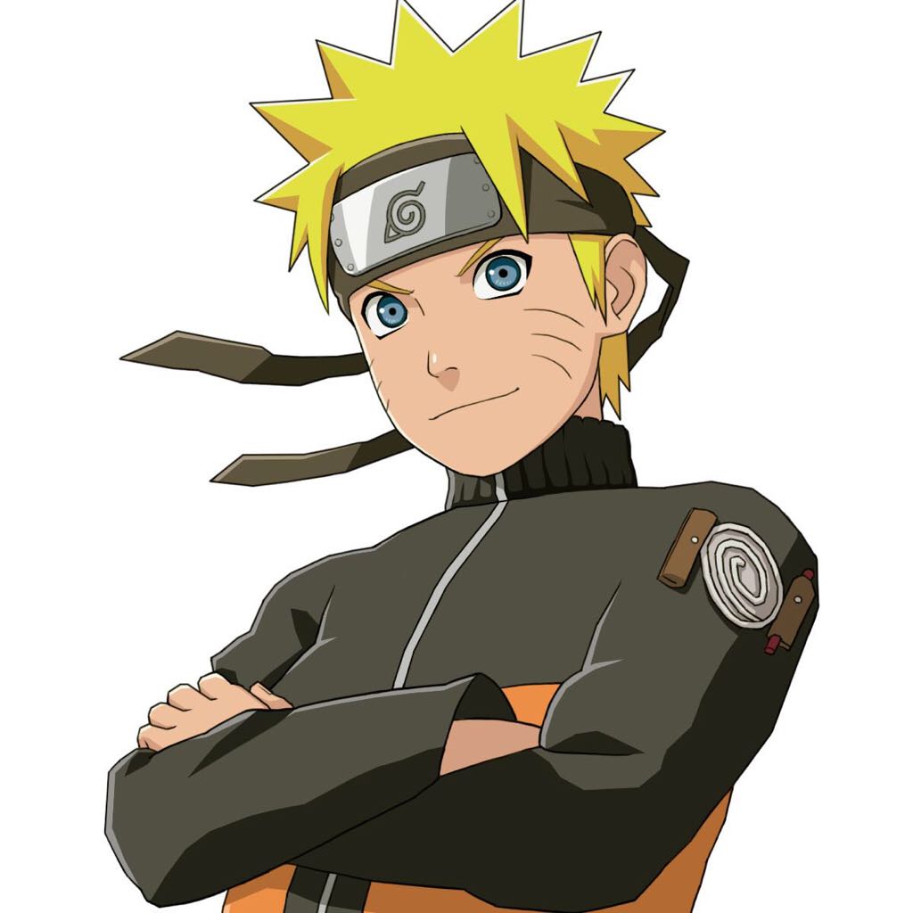 Naruto - Naruto vinyl figure collectible - Main Image 2