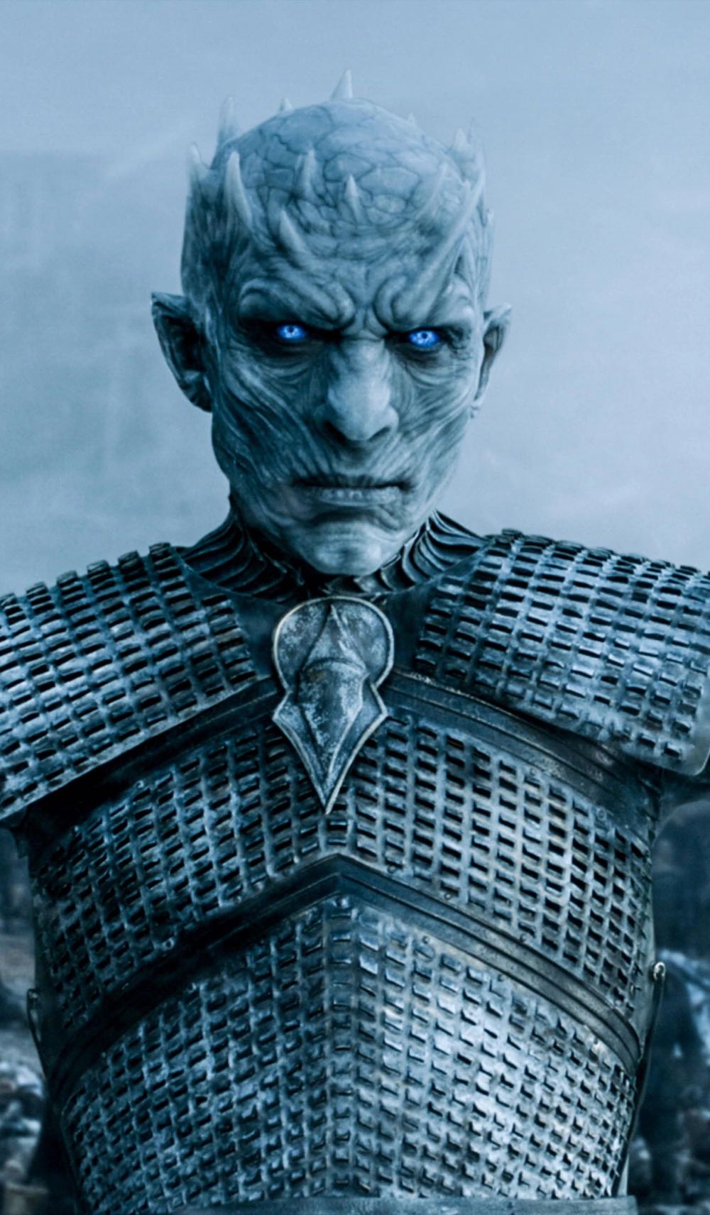 GoT: 44 Night King - Game of Thrones vinyl figure collectible [Barcode 849803050689] - Main Image 3