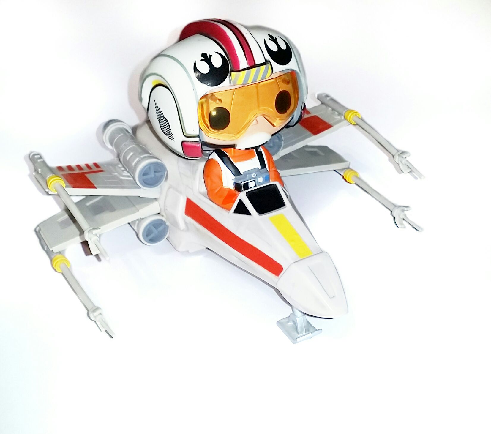 Swamp Thing (Flocked)