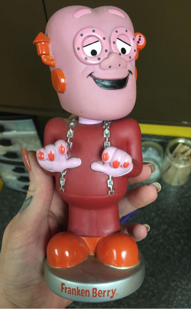 Buzz Lightyear (Original Glitter)