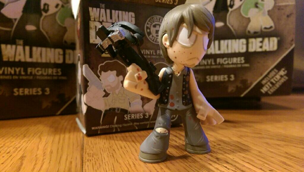 Han Solo [Snow Gear]