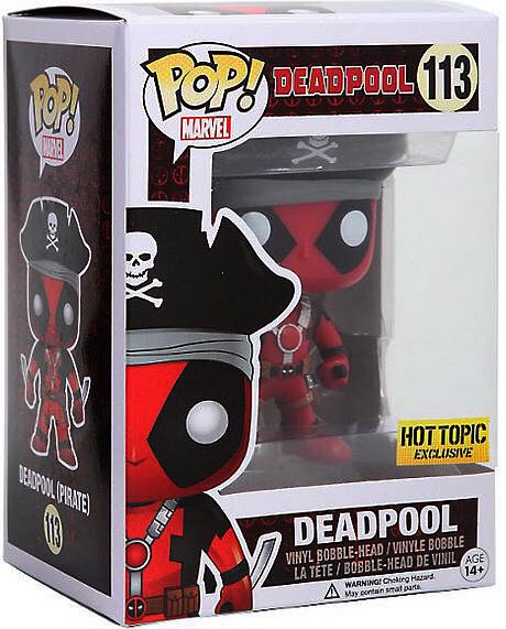 Deadpool Cowboy $6