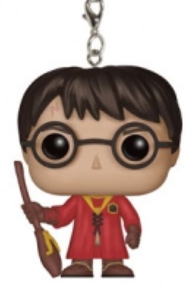 Harry Potter - Harry Potter vinyl figure collectible [Barcode 849803076054] - Main Image 2