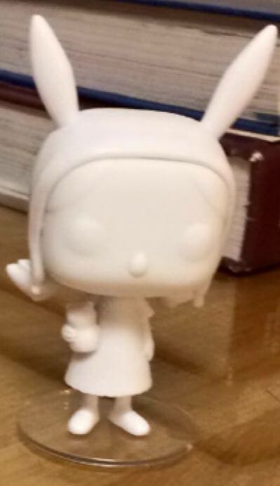 Funko DC #73 Arkham Knight ”Arkham Knight”