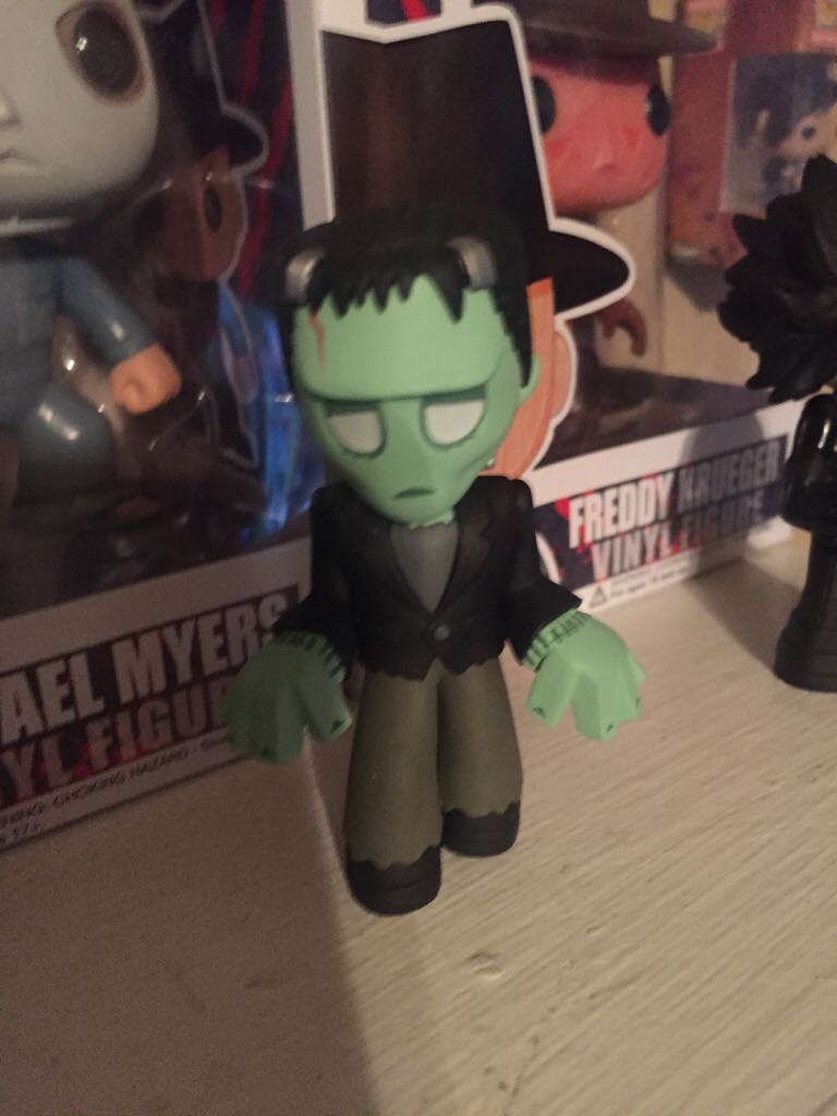 Dragon Ball: Majin Buu, #111