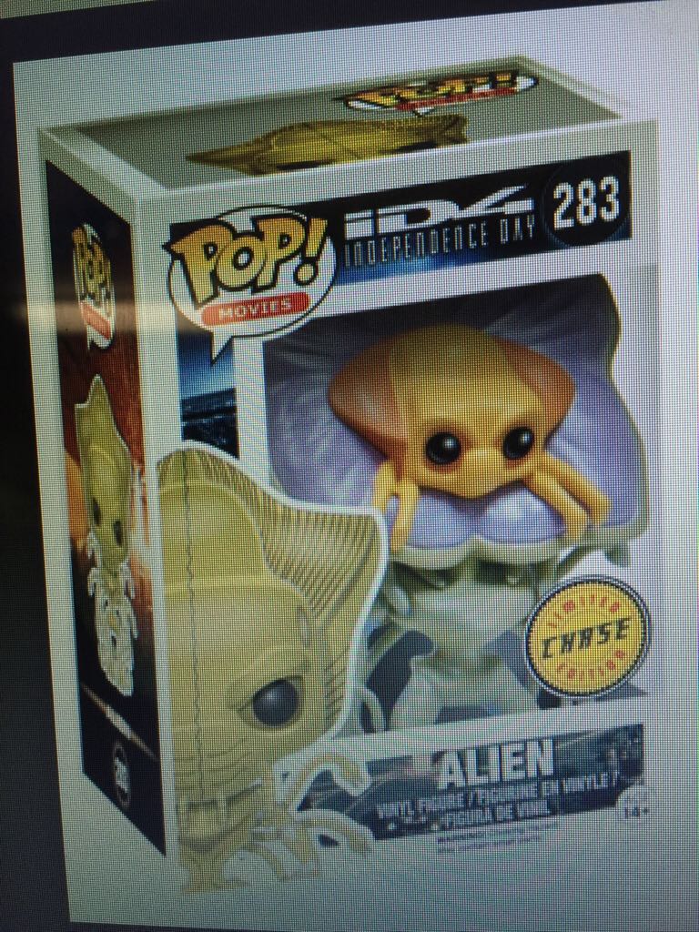 Pocket Pop Elvis Stitch