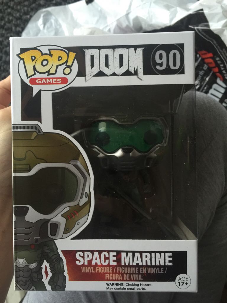 Gregor "The Mountian" Clegane