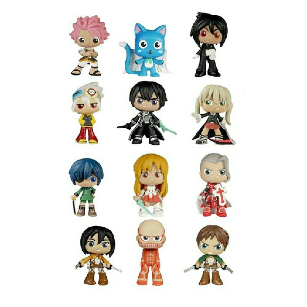Sebastian Michaelis  vinyl figure collectible - Main Image 2