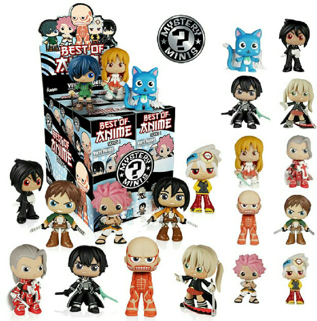 Natsu Dragnee  vinyl figure collectible - Main Image 2