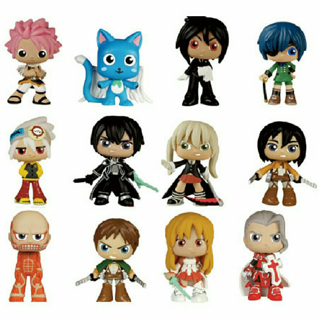 Kirito - Sword Art Online vinyl figure collectible - Main Image 2