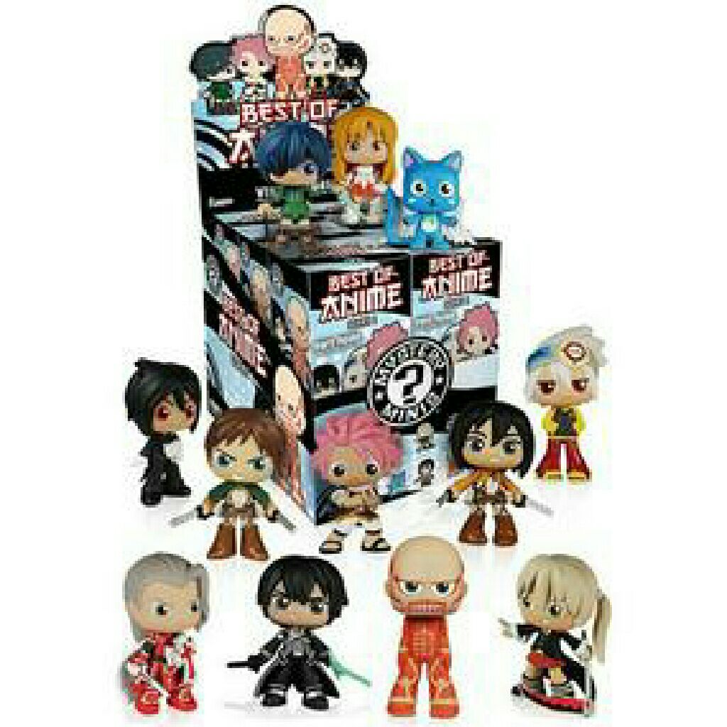 Soul "Eater” Evans - Soul Eater vinyl figure collectible - Main Image 2