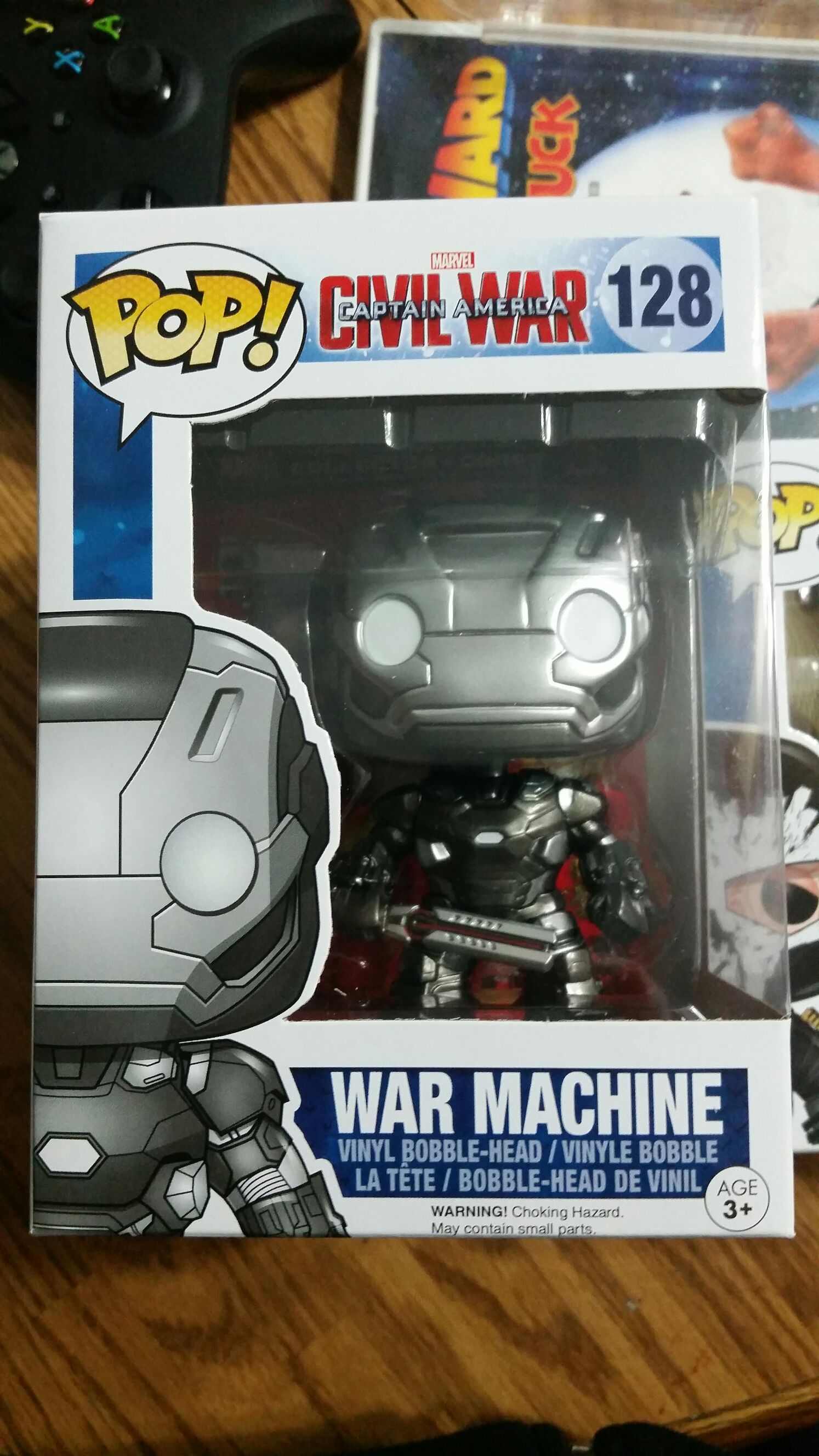 Colin Kaepernick (Black)