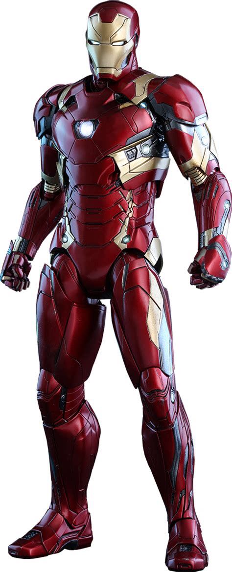 Iron Man - Marvel Universe vinyl figure collectible - Main Image 4