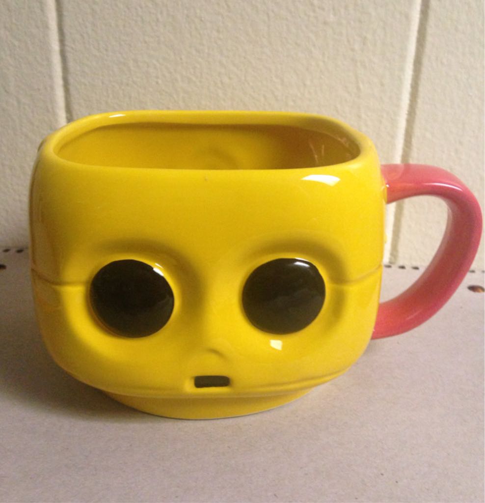 Iron Spider Pop! 107