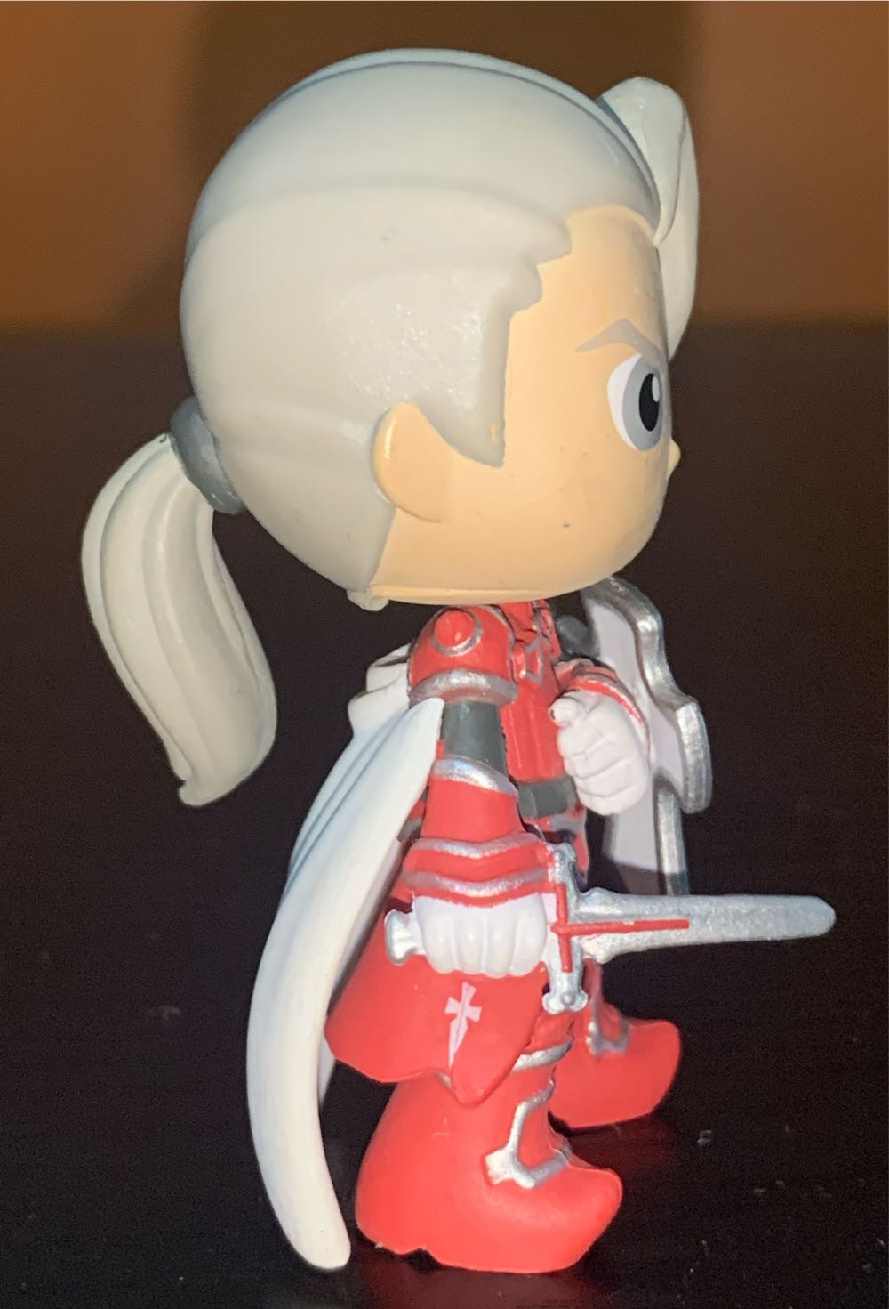 Heathcliff - Sword Art Online vinyl figure collectible - Main Image 4