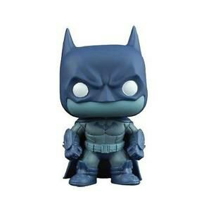 Batman 52 - DC Universe vinyl figure collectible - Main Image 2