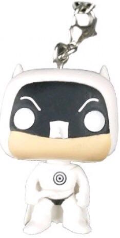 Batman Pocket Pop  vinyl figure collectible [Barcode 849803089061] - Main Image 2