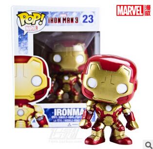 Dorbz Superman/ Aquaman Set