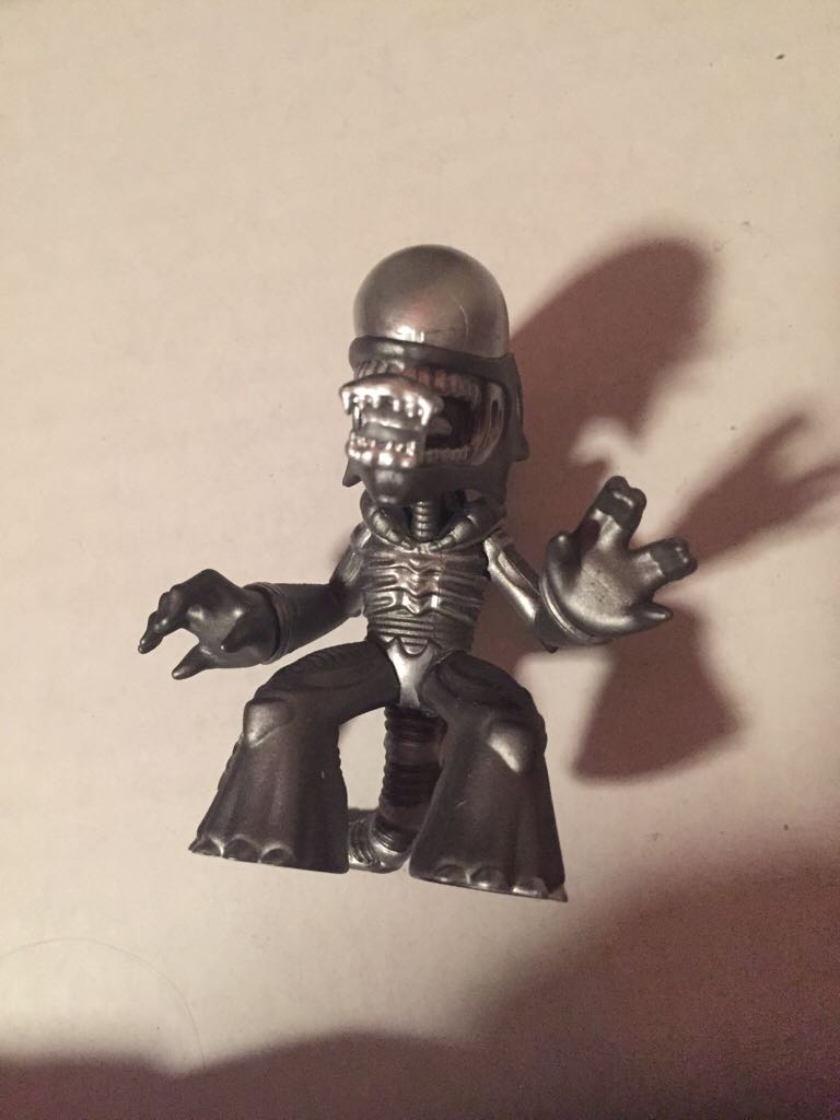 Freddy as Captain America