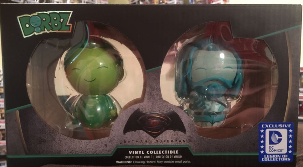 TMNT - Action Vinyl: Donatello