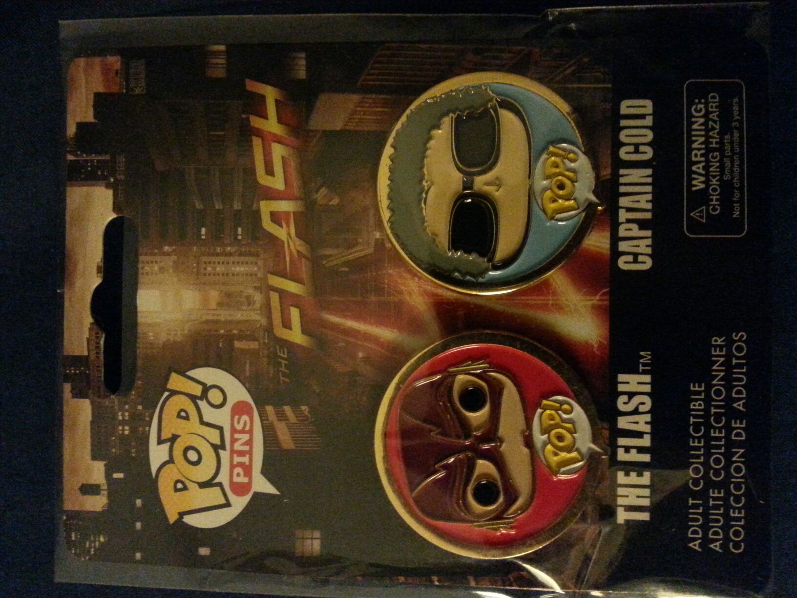 Marvel #113 Deadpool "Pirate"