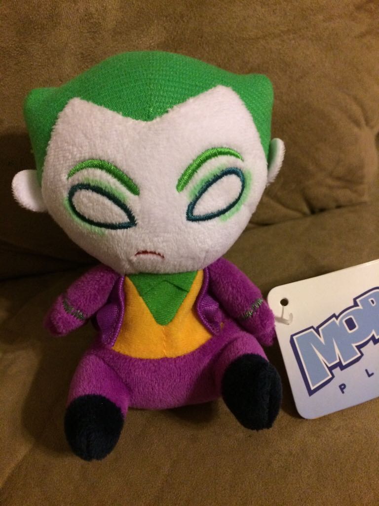 Dorbz Guardians Of The Galaxy: Ronan # 19