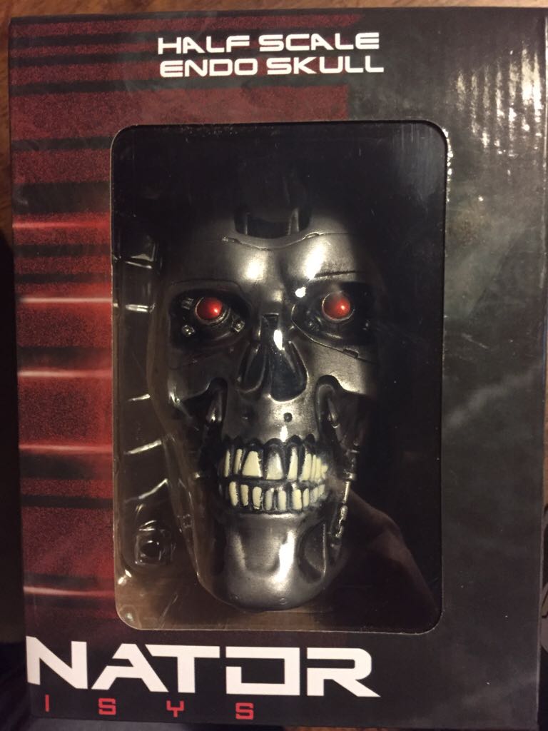 The Walking Dead The Governor