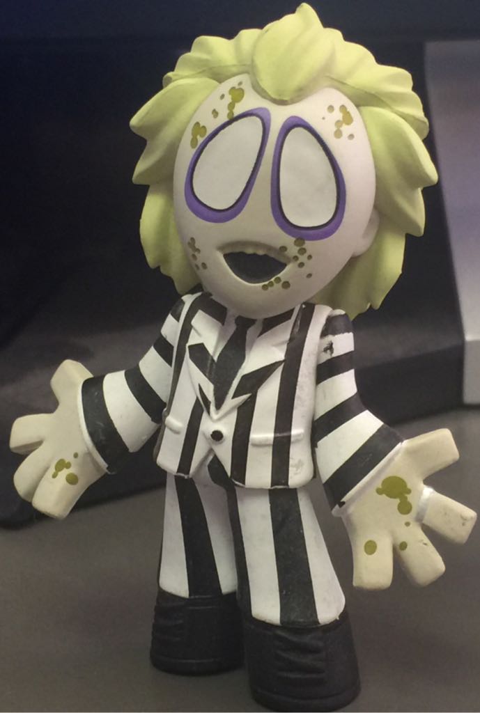 Tony’s Convertible