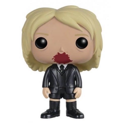 Holden - American Horror Story vinyl figure collectible [Barcode 849803091408] - Main Image 3