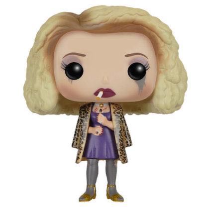Hypodermic Sally - American Horror Story vinyl figure collectible [Barcode 849803091392] - Main Image 3