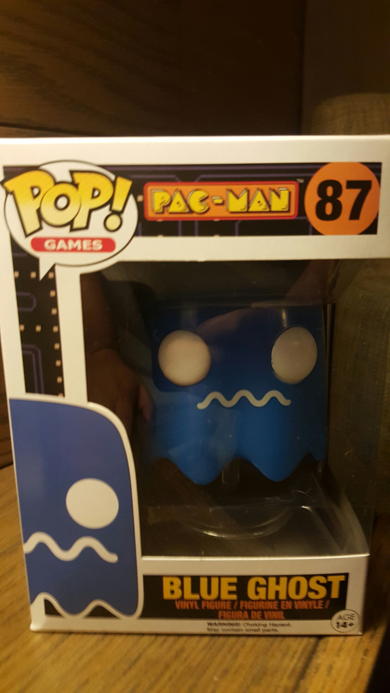 Pop Marvel Collage Puzzle 