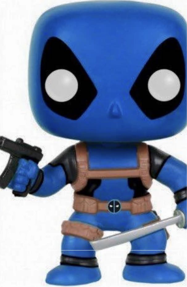 Foolkiller $9 - Marvel Universe vinyl figure collectible - Main Image 2