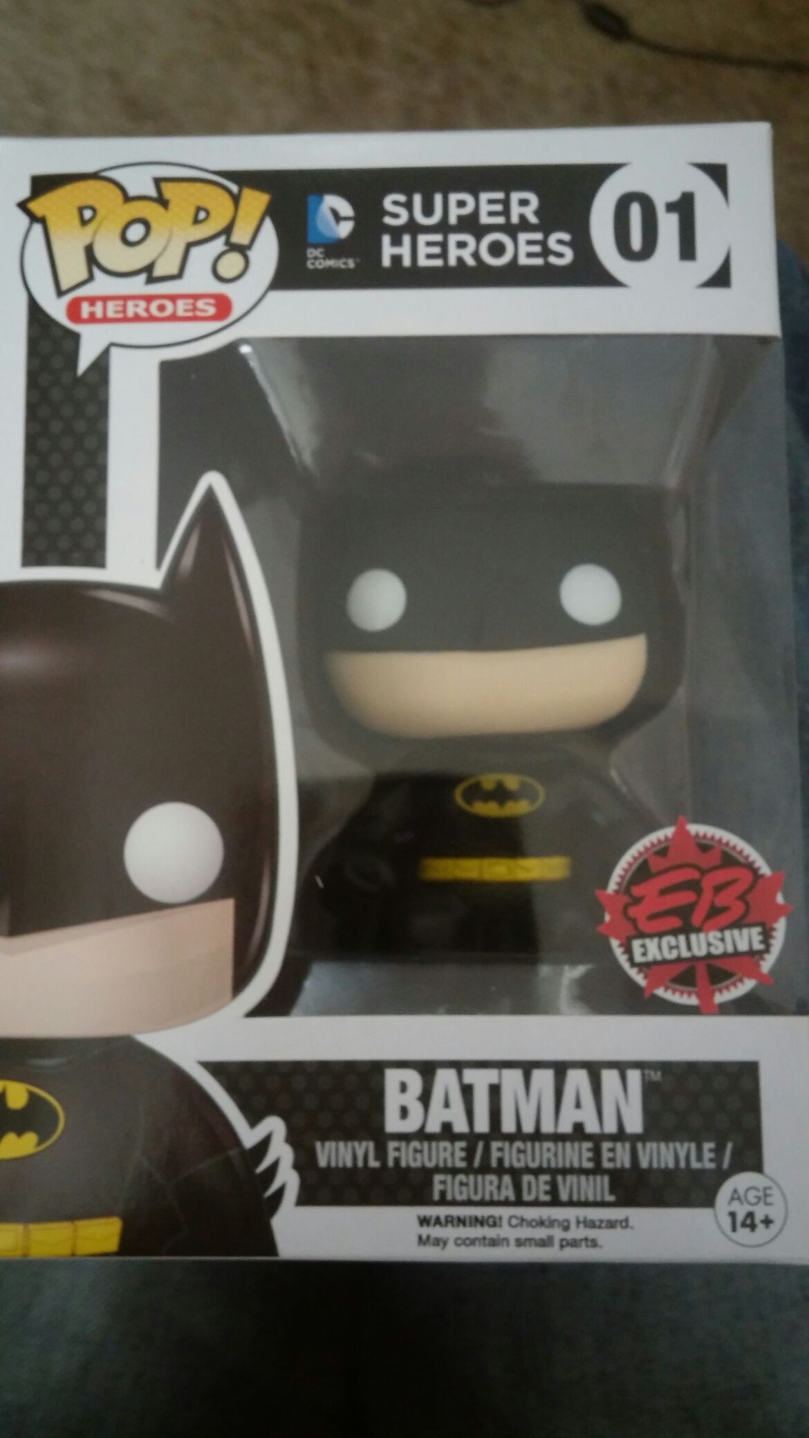 Harry Potter - Albus Dumbledore (Azkaban)