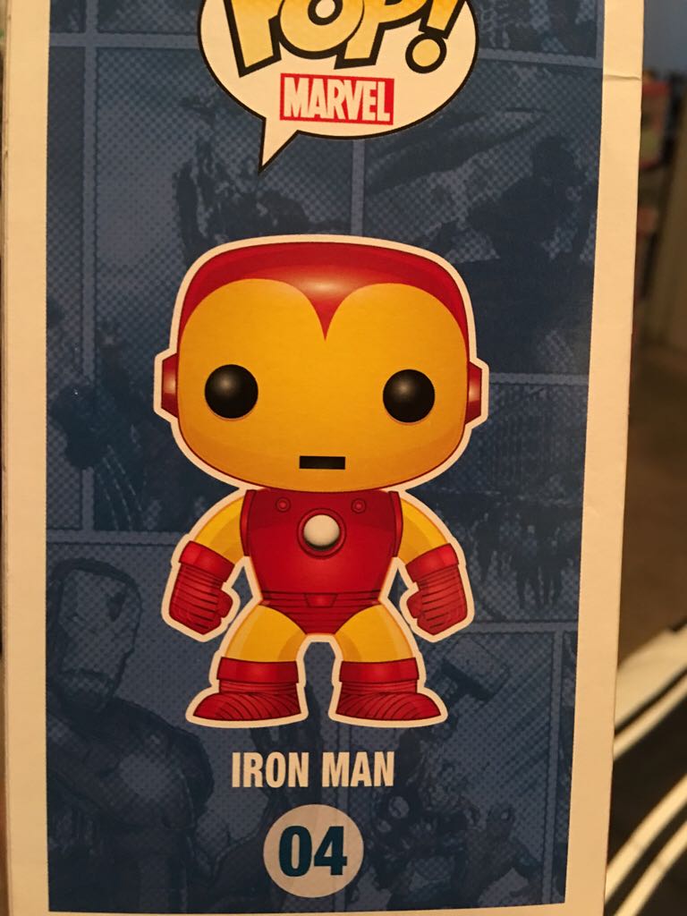 Marvel  - Marvel Universe vinyl figure collectible - Main Image 2