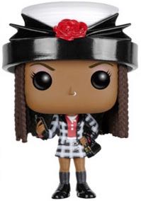 Dionne - Clueless vinyl figure collectible [Barcode 849803065423] - Main Image 2